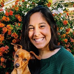 Meet your Posher, Nora